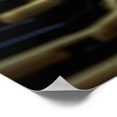 diskette poster (Hoek)