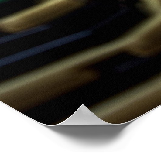 diskette poster (Hoek)