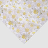 Diskettenpapier voor ontkoppeling van dagen tissuepapier (Detail)