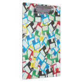 Diskettes voor diskettes klembord (Rechts)