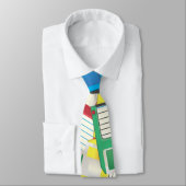 Diskettes voor diskettes stropdas (Gebonden)