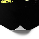 Diskettestation Poster (Hoek)