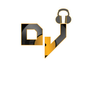 Diskjockey DJ T-shirt