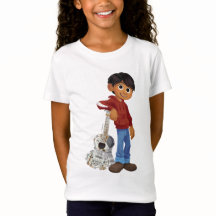Disney Pixar Coco | Miguel | Cool Musician