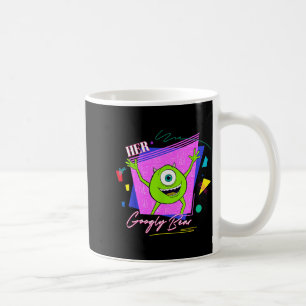 Disney & Pixar's Monsters, Inc. Valentijnkaart haa Koffiemok