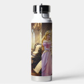 Disney Princess Waterfles (Links)