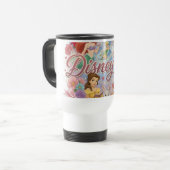 Disney Prinses reisbeker (Voorkant links)