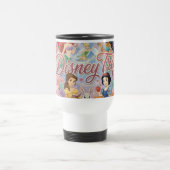 Disney Prinses reisbeker (Center)