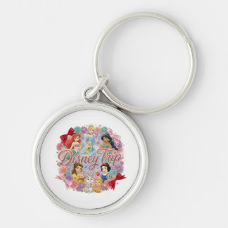 Disney Prinses sleutelhanger