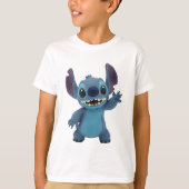Disney T-shirt voor kinderen (Voorkant)