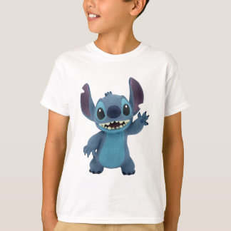 Disney T-shirt voor kinderen