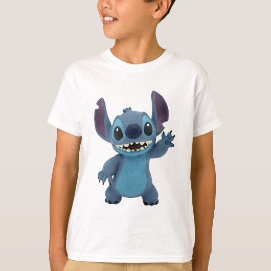 Disney T-shirt voor kinderen (Voorkant)