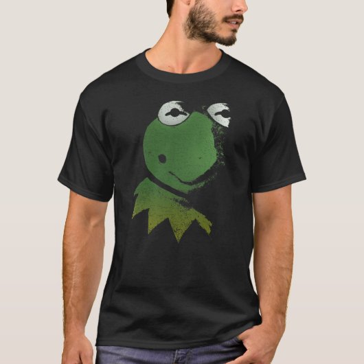 Disney The Muppets Constantine Most Dangerous Frog T-shirt (Voorkant)