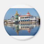 Disneyland Magneet (Voorkant)