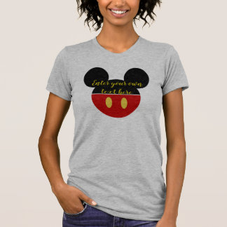 Disneyland T-shirt met vrienden