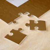 Disney's Belle Legpuzzel (Zijkant)