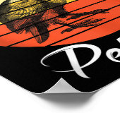 Disntled Pelican Funny Quote Tank Top  Poster (Hoek)