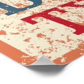 Disobey Tyranny Poster (Hoek)