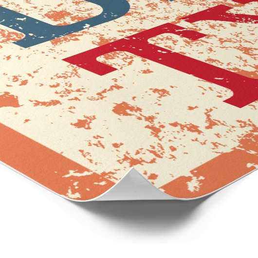 Disobey Tyranny Poster (Hoek)