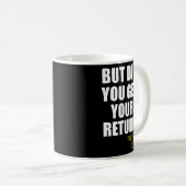 Dispatcher Appreciation Week First Responder Koffiemok (Voorkant rechts)