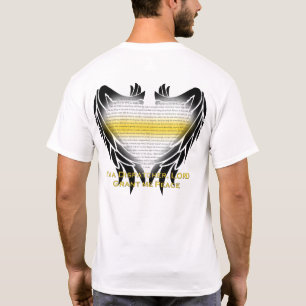 Dispatcher Prayer T-shirt