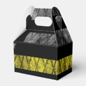 Dispatcher Thin Yellow Line Flag Bedankdoosjes (Voorkant Zijde)