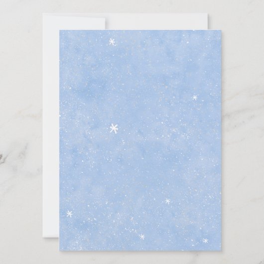 Dispatcher Thin Yellow Line Flag Holly Red Berries Feestdagenkaart (Achterkant)