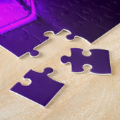 Dispersie (Deluxe) Legpuzzel (Zijkant)