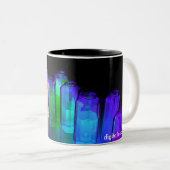 Dispersie Mok (Voorkant rechts)