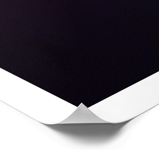 Dispersie Poster (Hoek)