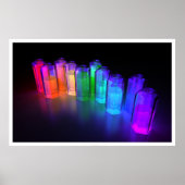 Dispersie Poster (Voorkant)