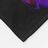 Dispersion Fleece Blanket Deken (Hoek)