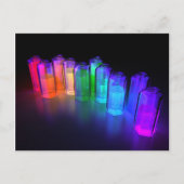 Dispersion Mousepad Briefkaart (Voorkant)