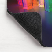 Dispersion Mousepad Muismat (Hoek)