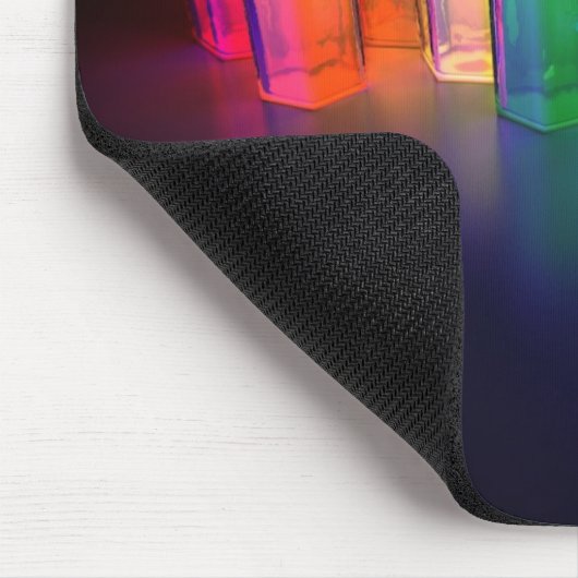Dispersion Mousepad Muismat (Hoek)