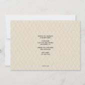 Display Afstuderen 2025 Fotoaankondiging Kaart (Achterkant)