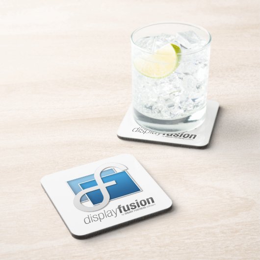 DisplayFusion-Drink Onderzetter (Rechterzijde)