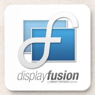 DisplayFusion-Drink Onderzetter