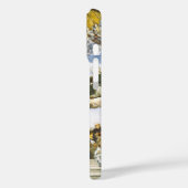 Disputatie van het Heilige Stoel door Raphael Case-Mate iPhone Case (Achterkant / Links)