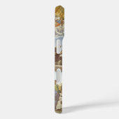 Disputatie van het Heilige Stoel, Raphael Sanzio Case-Mate iPhone Case (Achterkant / Rechts)