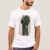 Disraeli, Benjamin T-shirt (Voorkant)