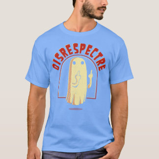 Disrespecteren T-shirt