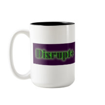 Disrupt+ Collectie