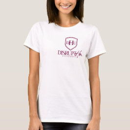 DisruptHER Universiteit T-Shirts
