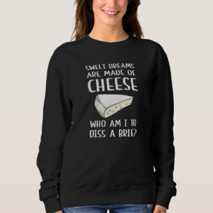 Diss A Brie Trui