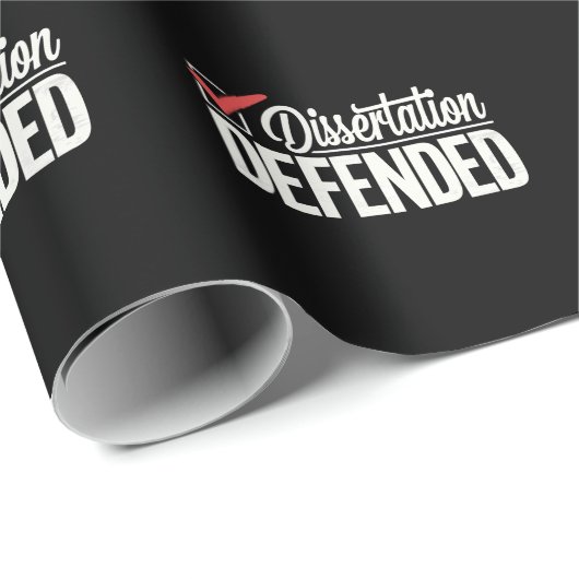 Dissertatie Verdedigd PhD-Afstuderen Afstuderen Cadeaupapier (Rol Hoek)