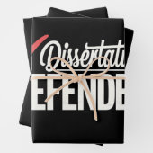 Dissertatie Verdedigd PhD-Afstuderen Afstuderen Inpakpapier Vel (In situ)