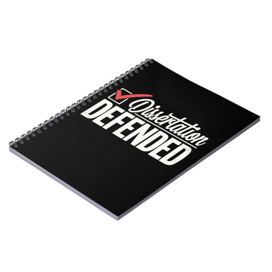 Dissertatie Verdedigd PhD-Afstuderen Afstuderen Notitieboek (Linkerzijde)