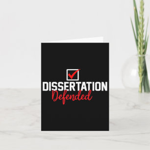 Dissertatie Verdedigd PhD Afstuderen PhD Afstudere Kaart