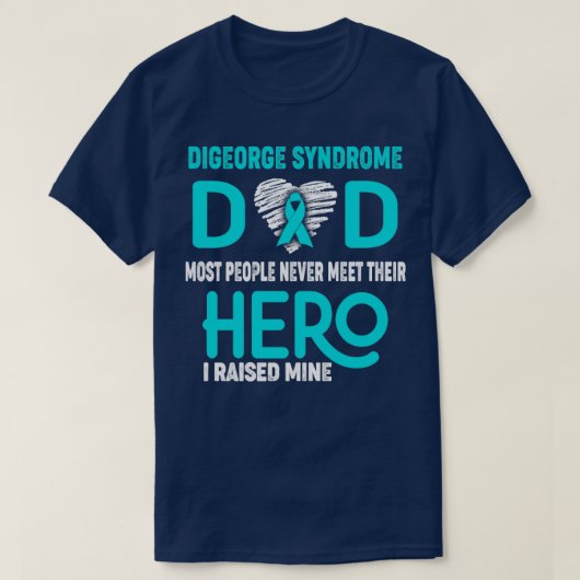Dissociatieve stoornissen Papa de meeste mensen on T-shirt (Design voorkant)
